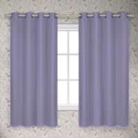 Cortina Voil com Corta Luz Film