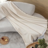 Manta Para Sofá Essência