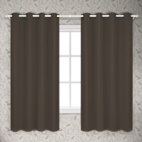 Cortina Voil com Corta Luz Film