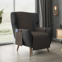 Protetor para Poltrona Hidro- Repelente Supreme