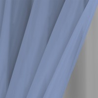 Cortina Voil com Corta Luz Film