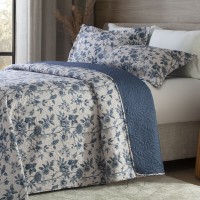 Kit Colcha Boutis Estampado