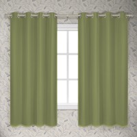 Cortina Voil com Corta Luz Film