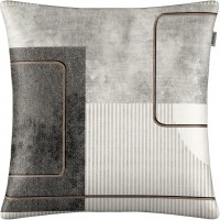 Capa Patch Geométrico