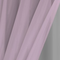 Cortina Voil com Corta Luz Film