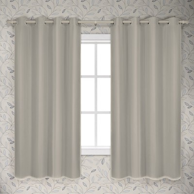 Cortina Voil com Corta Luz Film