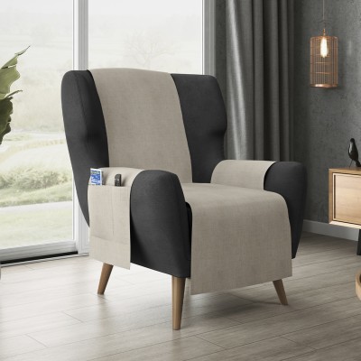 Protetor para Poltrona Hidro- Repelente Supreme