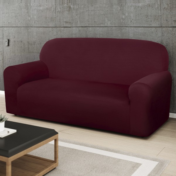 Capa Para Sofá Hidrorepelente Bem Estar