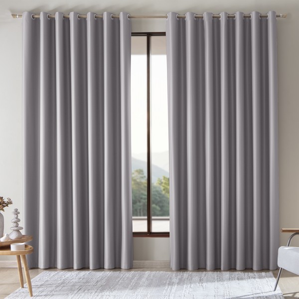 Cortina Semi- Blackout Verona