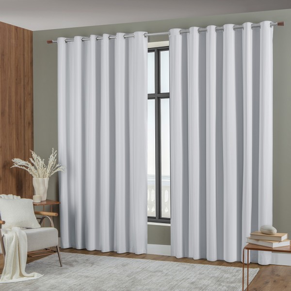 Cortina 100% Blackout