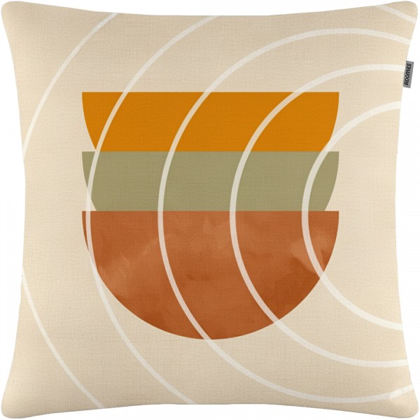 Capa para Almofada Natural Decor