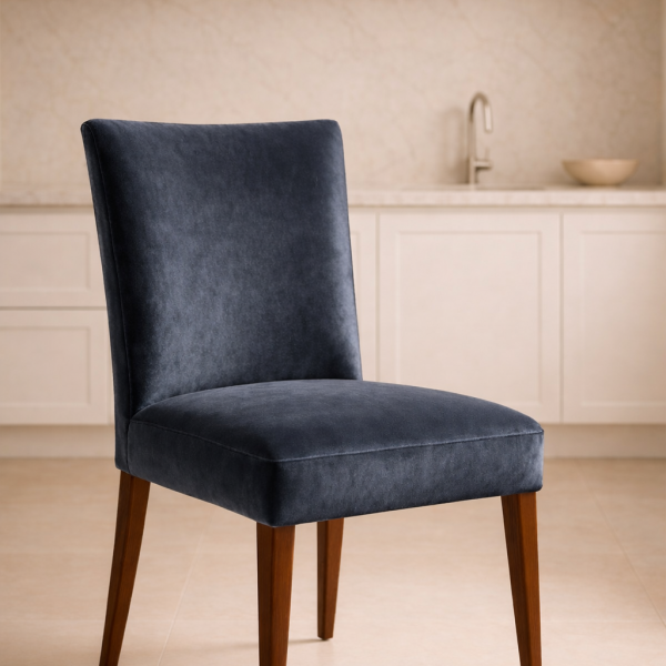 Capa para Cadeira Veludo