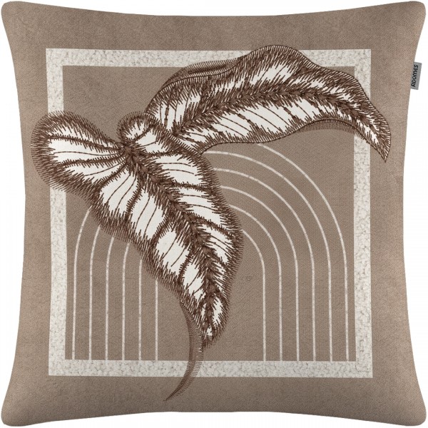 Capa para Almofada Natural Decor