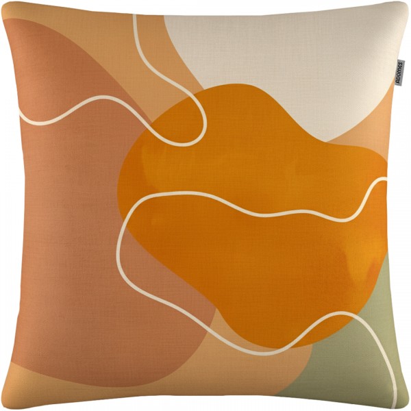 Capa para Almofada Natural Art