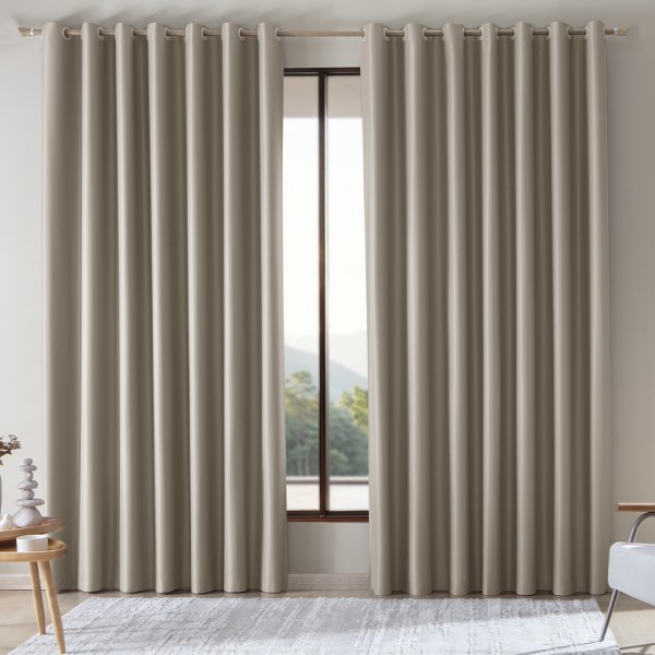 Cortina Semi- Blackout Verona