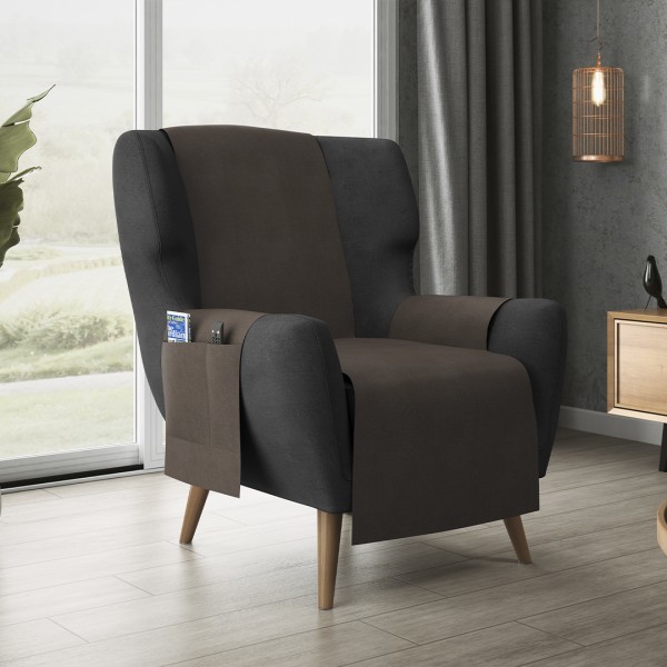 Protetor para Poltrona Hidro- Repelente Supreme