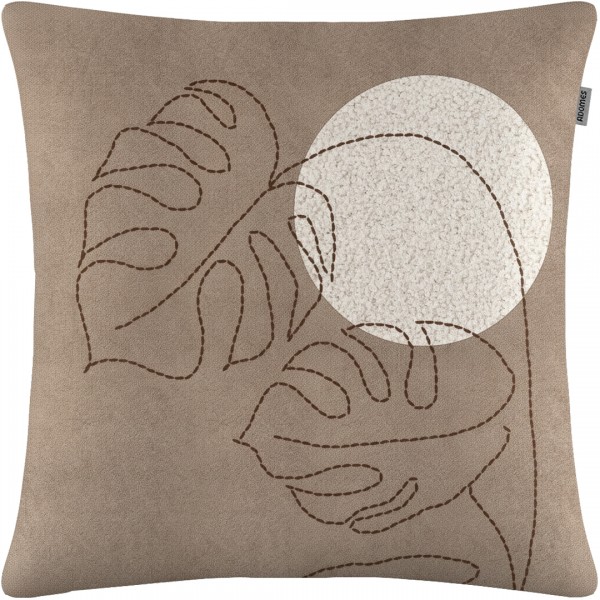 Capa para Almofada Natural Art