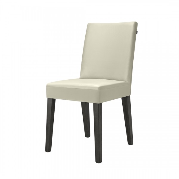 Capa Para Cadeira Malha Hidrorepelente Couro Eco