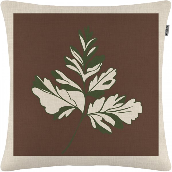Capa para Almofada Natural Decor