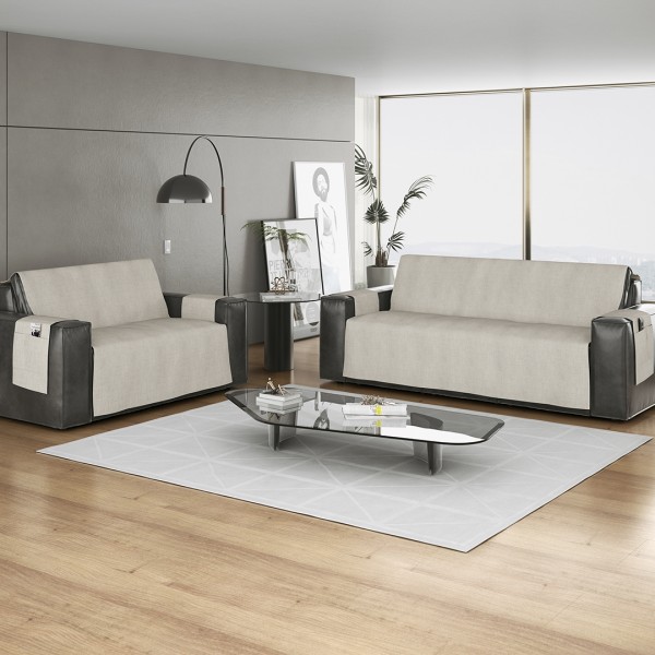 Protetor para Sofá Hidro- Repelente Supreme