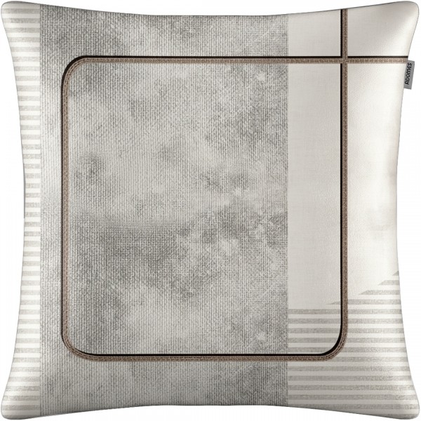 Capa Patch Geométrico