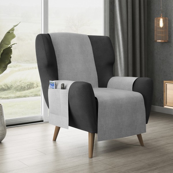 Protetor para Poltrona Hidro- Repelente Supreme