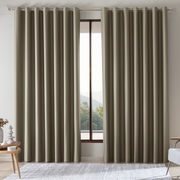 Cortina Semi- Blackout Verona