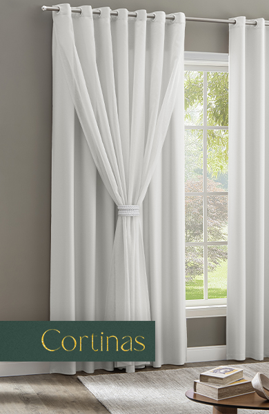 CORTINAS