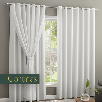 CORTINAS